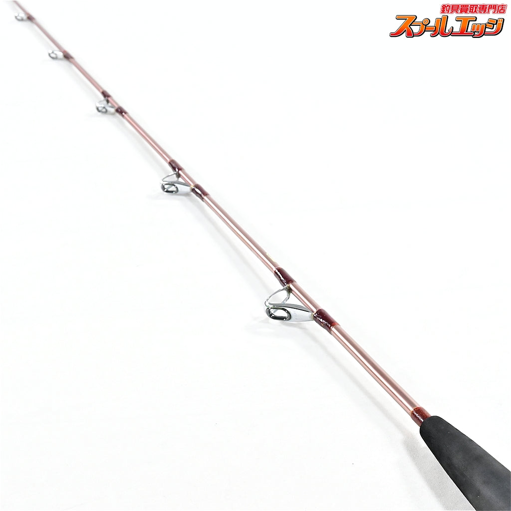 【ダイワ】 リーディングX ネライ 210S DAIWA LEADING-X NERAI マダイ イサキ アジ K_207