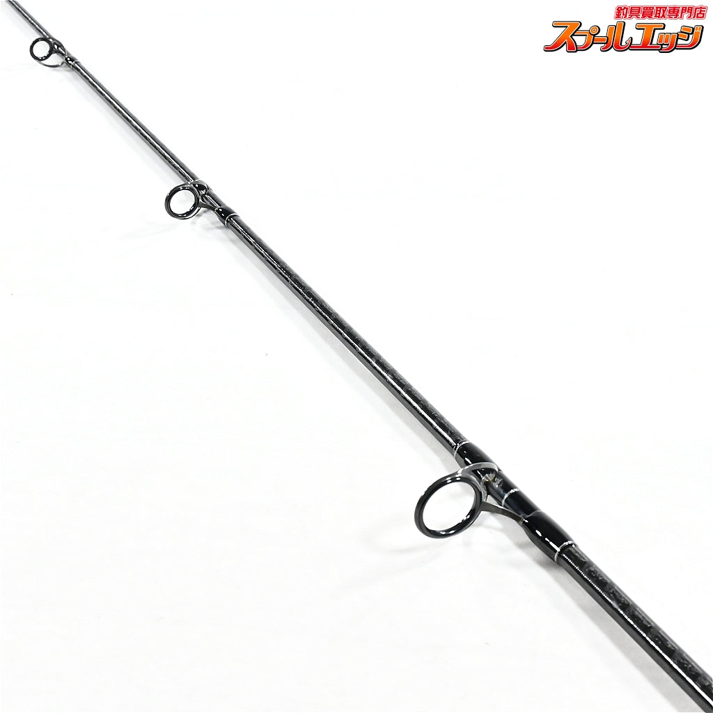 【シマノ】 19グラップラー タイプC S80M SHIMANO GRAPPLER キハダマグロ ブリ ヒラマサ K_225