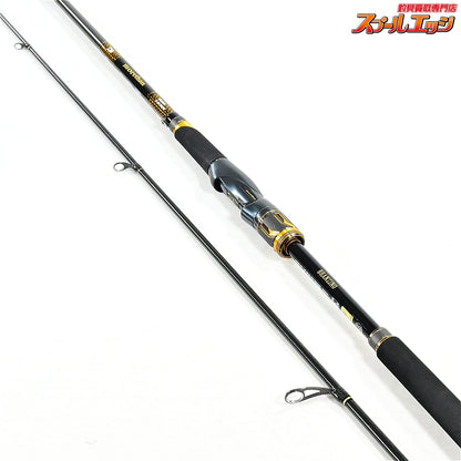 【ダイワ】 21モアザン ブランジーノ EX AGS 98M/MH DAIWA morethan BRANZINO シーバス ヒラメ マゴチ K_199