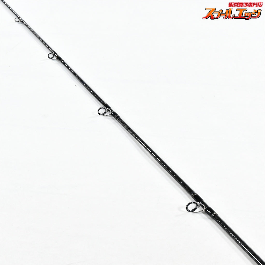 【ダイワ】 21ブラスト SJ 63B-3 DAIWA BLAST SLOW JIGGING ワラサ ブリ ヒラマサ K_186