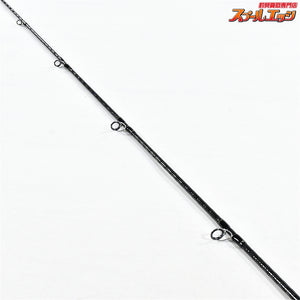 【ダイワ】 21ブラスト SJ 63B-3 DAIWA BLAST SLOW JIGGING ワラサ ブリ ヒラマサ K_186
