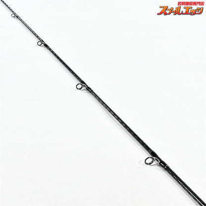 【ダイワ】 21ブラスト SJ 63B-3 DAIWA BLAST SLOW JIGGING ワラサ ブリ ヒラマサ K_186