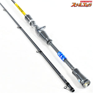 【パームス】 ラークシューター LSGC-71ML+ オールラウンダー PALMS Lurk Shooter ALLROUNDER ハタ カサゴ アイナメ K_155