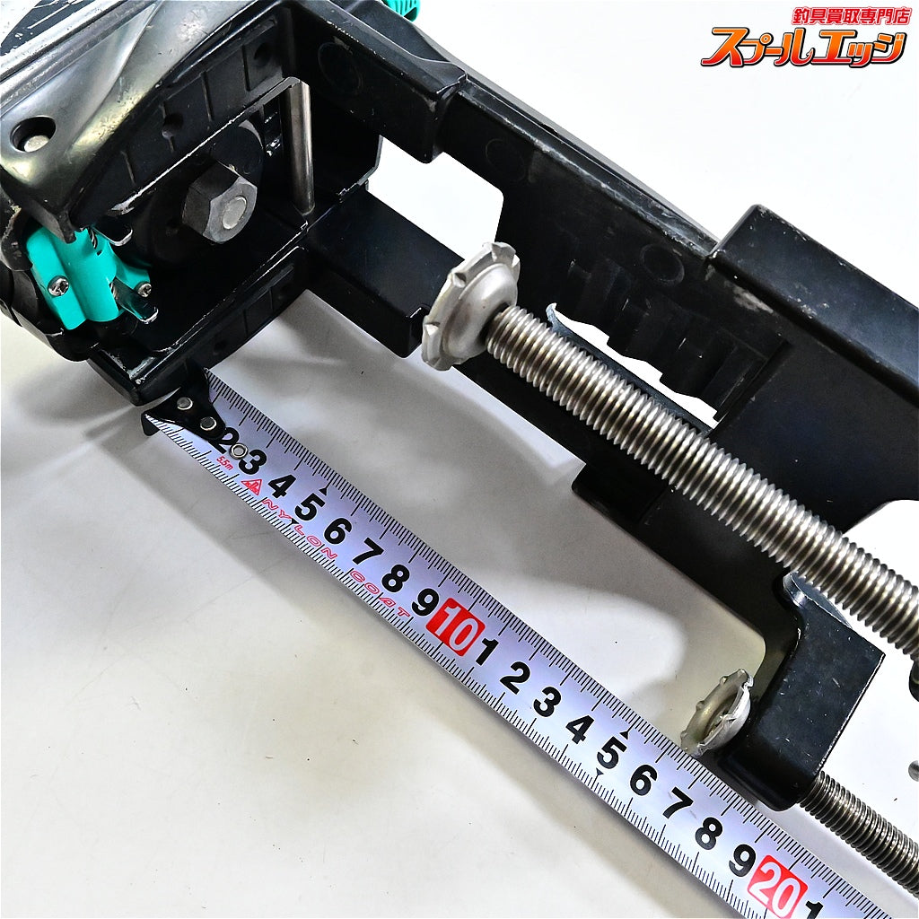 【ダイワ】 パワーホルダー 速攻 160R DAIWA POWER HOLDER 船釣り 竿受け K_060