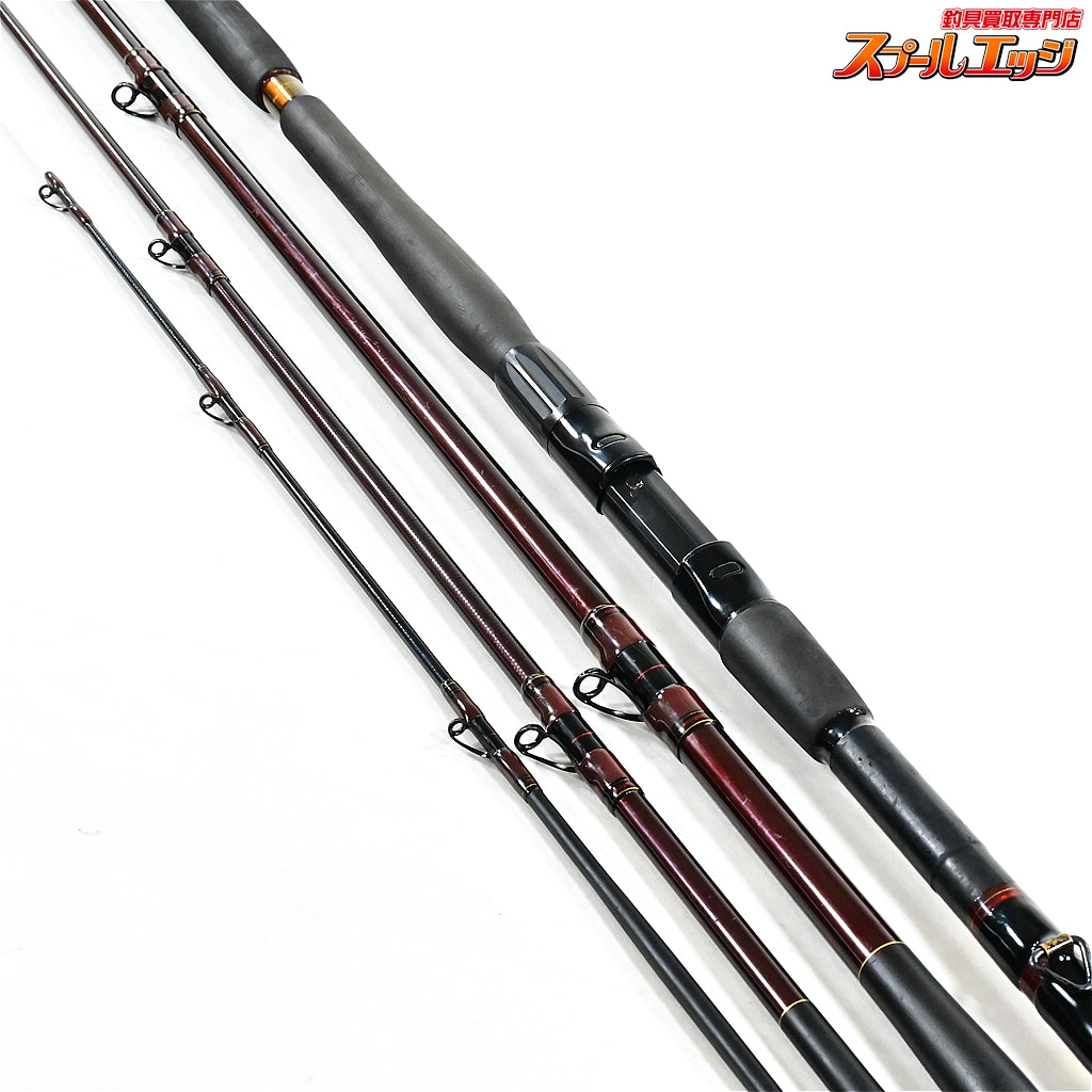 【ダイワ】 剛海 MH544 Tプロジャクト石突装着 DAIWA GOUKAI イシダイ K_190