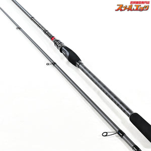 【アブガルシア】 ソルティースタイル ロックフィッシュ SYRS-962H Abu Garcia SaltyStyle RockFish キジハタ カサゴ アイナメ K_192