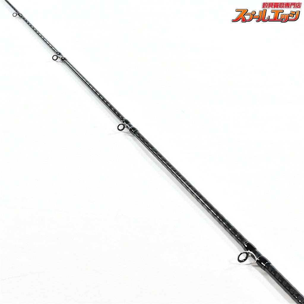 【ダイワ】 21ブレイゾン C66ML DAIWA BLAZON ブラックバス K_213