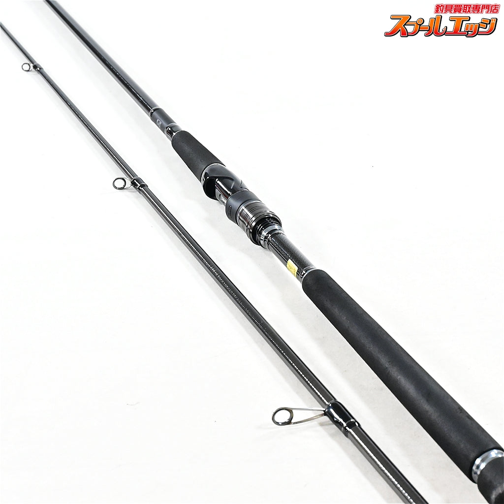 【ダイワ】 17ラテオ FJ 1010ML/M フラットジャンキー鮃狂 DAIWA LATEO FLAT JUNKIE ヒラメ マゴチ シーバス K_212