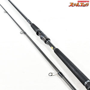 【ダイワ】 17ラテオ FJ 1010ML/M フラットジャンキー鮃狂 DAIWA LATEO FLAT JUNKIE ヒラメ マゴチ シーバス K_212
