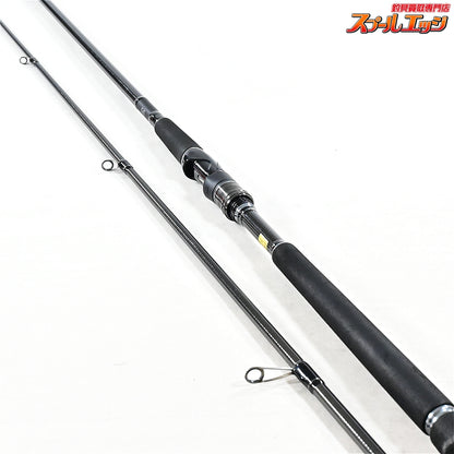 【ダイワ】 17ラテオ FJ 1010ML/M フラットジャンキー鮃狂 DAIWA LATEO FLAT JUNKIE ヒラメ マゴチ シーバス K_212