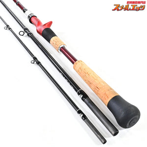 【フィッシュマン】 ブリスト コモド 7.5H 75H Fishman BRIST comodo シーバス ブリ ヒラマサ K_132