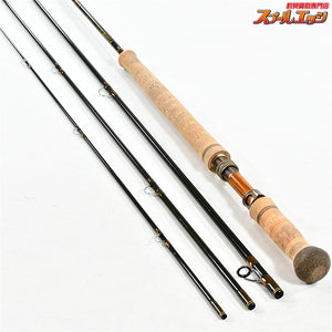 【セージ】 トラウト スペイHD 4113-4 SAGE TROUT SPEY HD ヤマメ イワナ アマゴ K_139