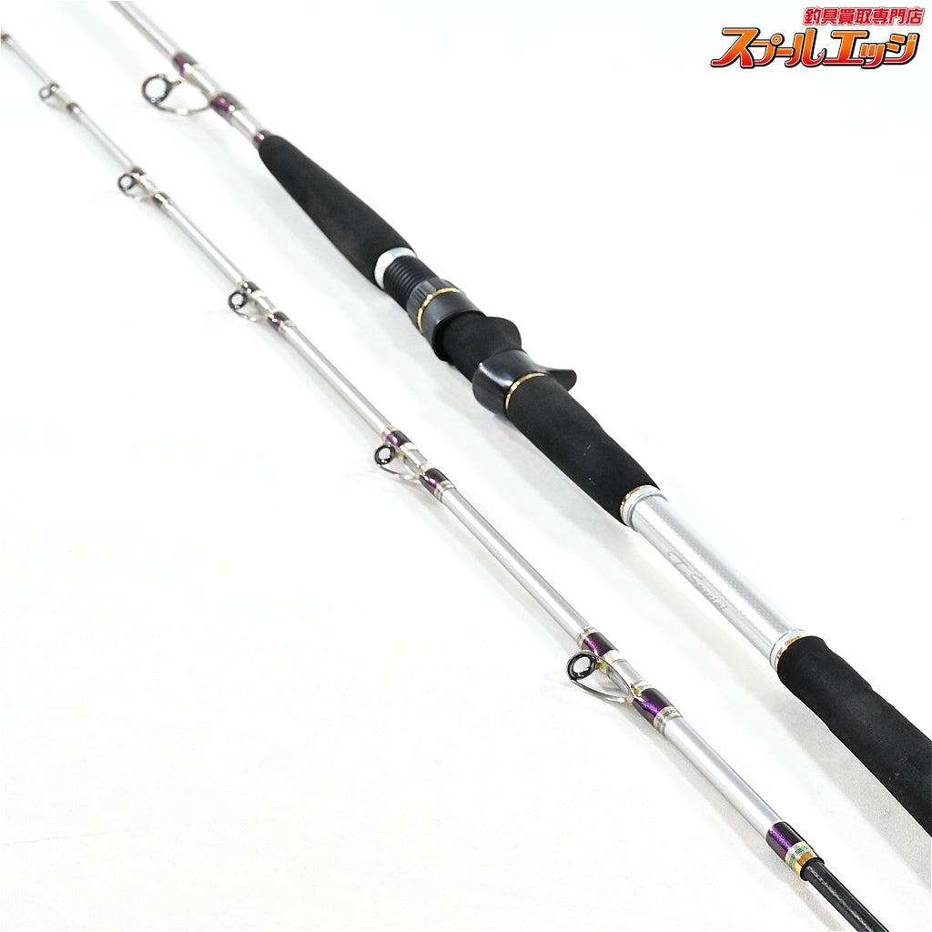 【ダイワ】 青龍竿 TSP270 セイリュウカン DAIWA SEIRYU-KAN マダイ K_181