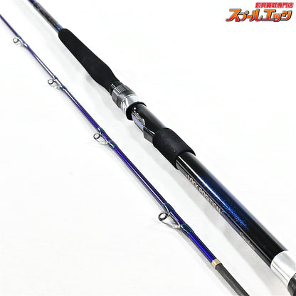【がまかつ】 がま船 ブルーアーク 30-300 Gamakatsu BLUEARC マダイ ヒラメ イサキ K_197