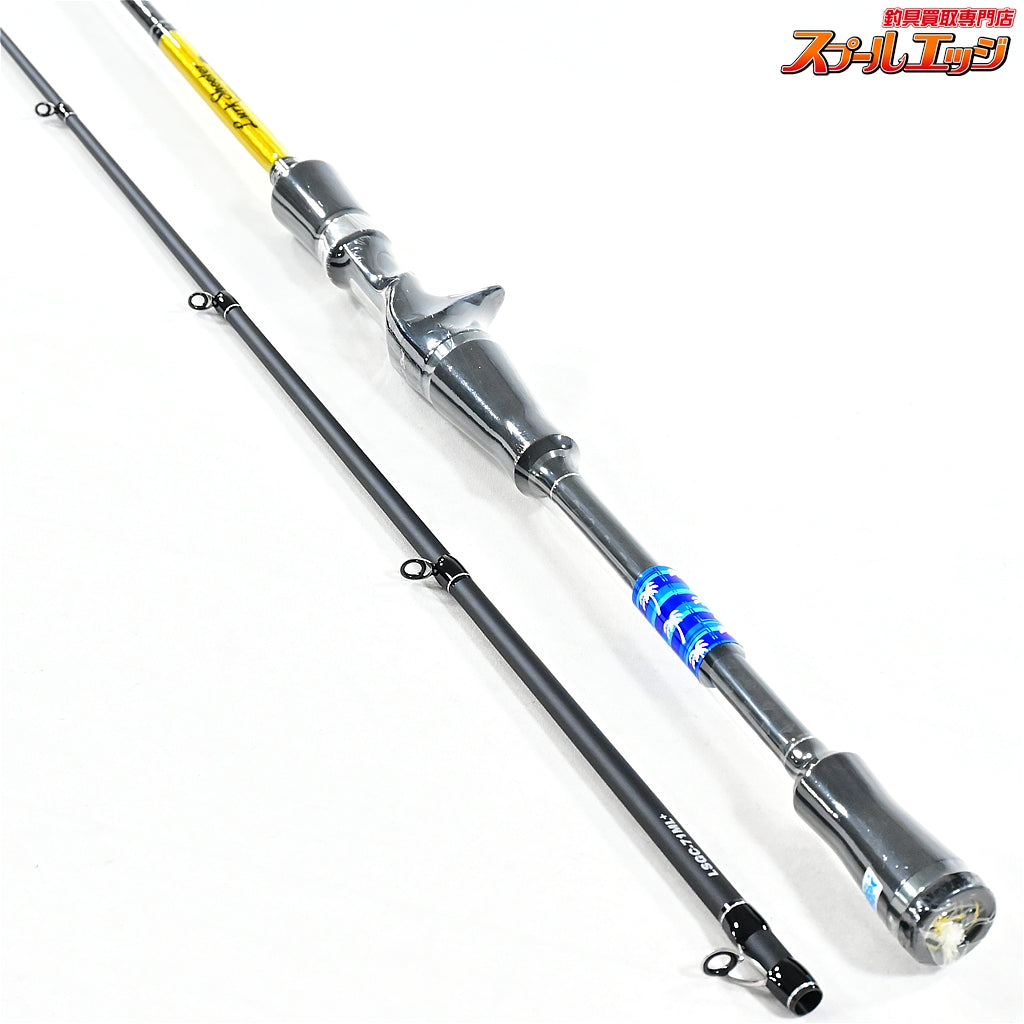【パームス】 ラークシューター LSGC-71ML+ オールラウンダー PALMS Lurk Shooter ALLROUNDER ハタ カサゴ アイナメ K_155