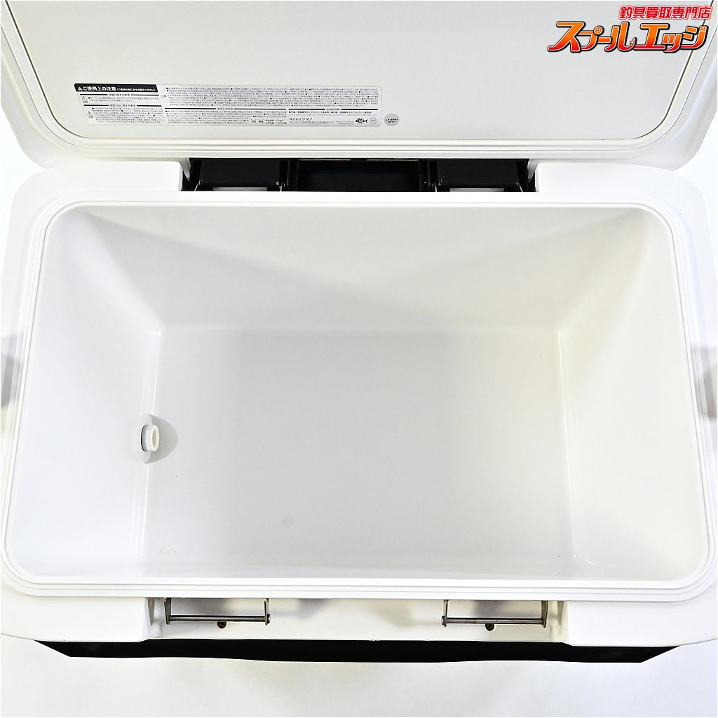 【シマノ】 フィクセル スペシャル ライト 300 特別仕様 LF-030J SHIMANO FIXCEL SPECIAL クーラーボックス K_170
