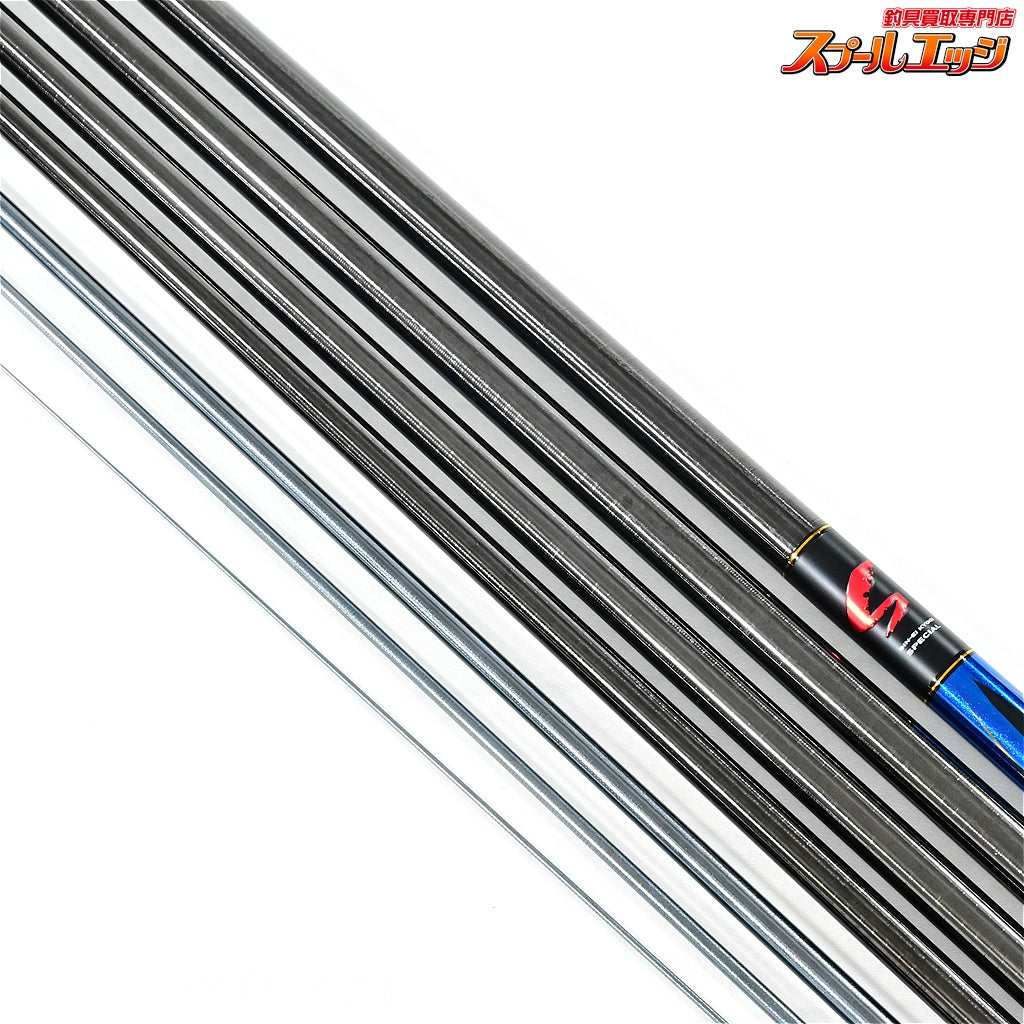 【ダイワ】 22銀影 競技SP 競技スペシャル タイプS 90・Q DAIWA GINEI KYOUGI SPECIAL TYPE-S アユ K_200