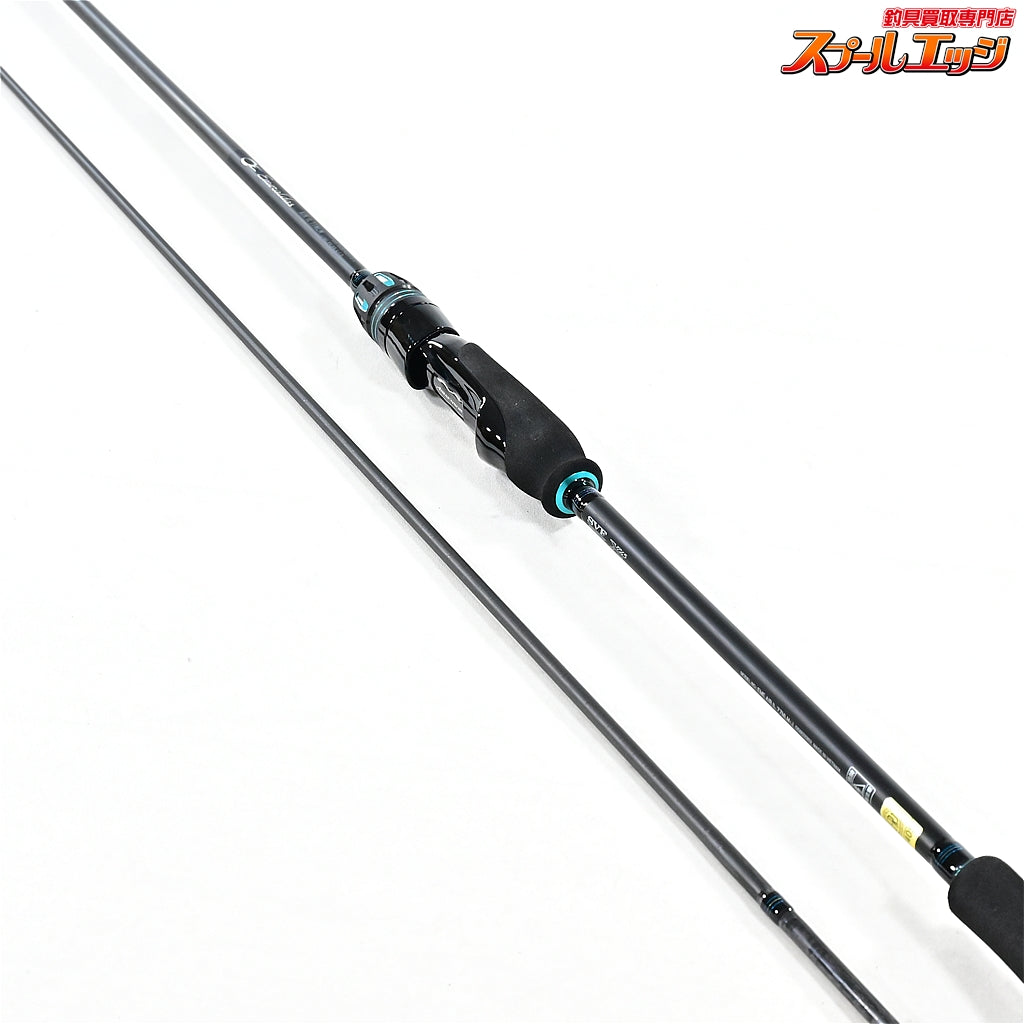 【ダイワ】 25エメラルダス エア IL 77MLM・J DAIWA EMERALDAS AIR アオリイカ K_163