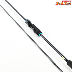 【ダイワ】 25エメラルダス エア IL 77MLM・J DAIWA EMERALDAS AIR アオリイカ K_163