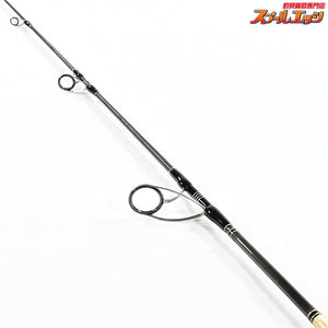 【MCワークス】 マジックトリガー 653LR MC-WORKS MAGIC TRIGGER ヒラマサ ブリ キハダマグロ K_240