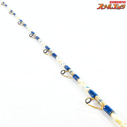 【剛樹】 スタンディングバサラ 21SS GOUKI Standing Basara ワラサ シマアジ ヒラメ K_253