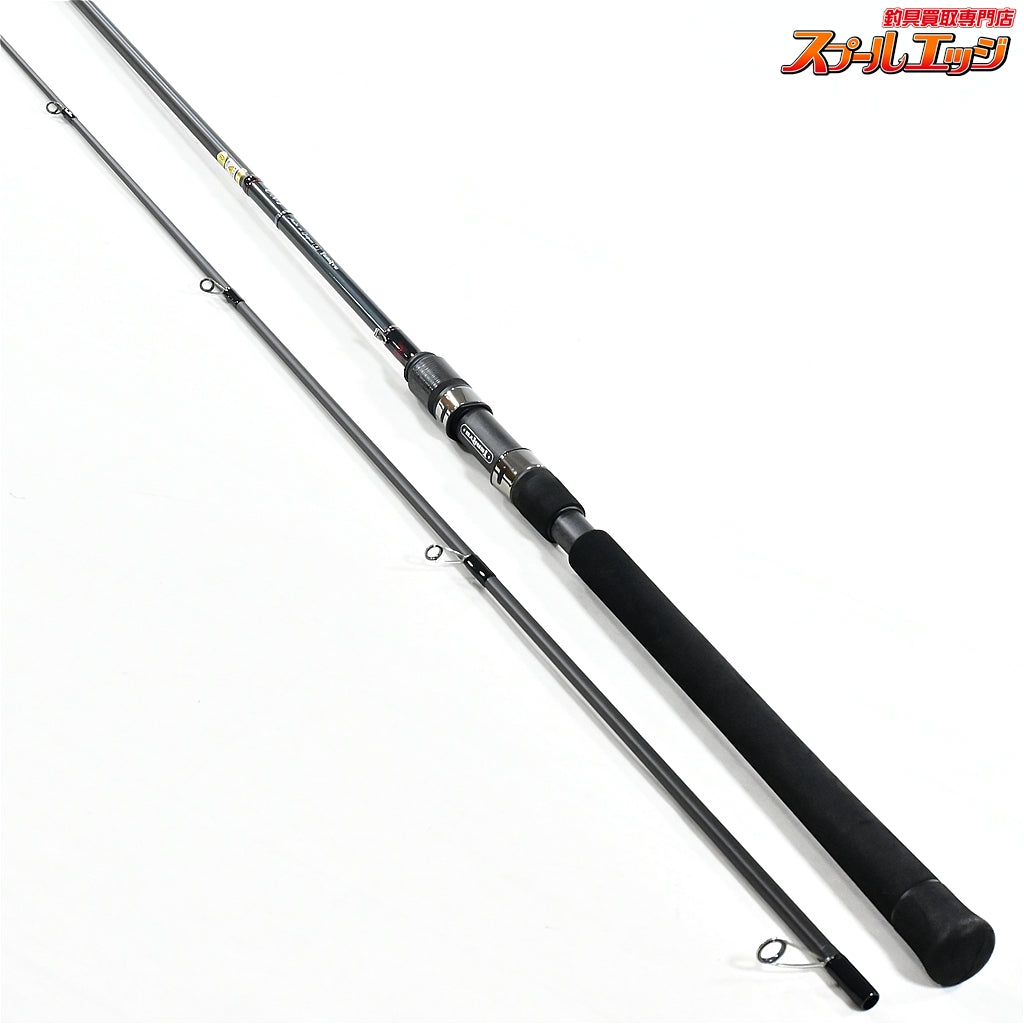 【テンリュウ】 天龍 スワット SW972S-ML ディスタンス TENRYU SWAT Distance シーバス ヒラメ マゴチ K_192