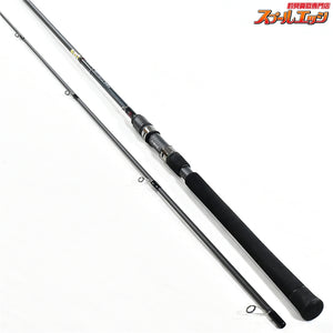 【テンリュウ】 天龍 スワット SW972S-ML ディスタンス TENRYU SWAT Distance シーバス ヒラメ マゴチ K_192