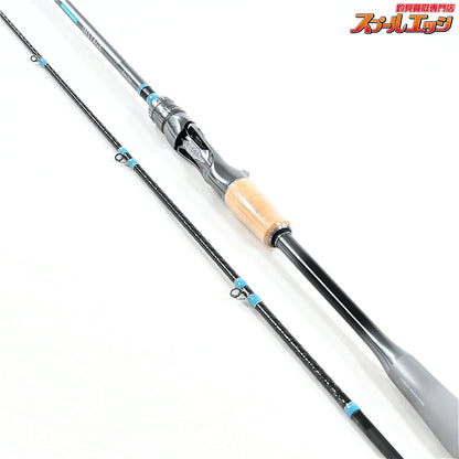 【シマノ】 24インステージ B610M SHIMANO INSTAGE タチウオ ワラサ イナダ K_155