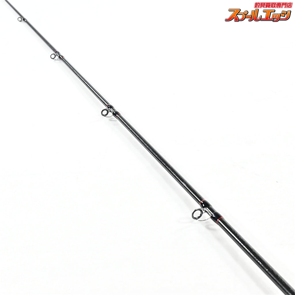【シマノxジャッカル】 13ポイズンアドレナ 166ML SHIMANOxJACKALL POISON ADRENA ブラックバス K_240