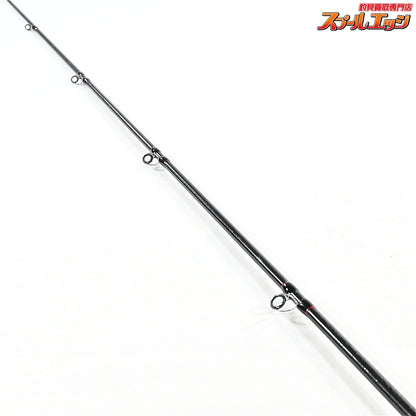 【シマノxジャッカル】 13ポイズンアドレナ 166ML SHIMANOxJACKALL POISON ADRENA ブラックバス K_240