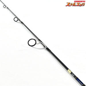 【ダイワ】 23アウトレイジ BR J60S-4 DAIWA OUTRAGE ヒラマサ カンパチ ブリ K_173