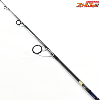 【ダイワ】 23アウトレイジ BR J60S-4 DAIWA OUTRAGE ヒラマサ カンパチ ブリ K_173