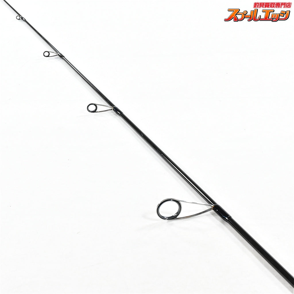 【レジットデザイン】 スクアド SKS69M タイラバ 6.9ft 45-100g キャスティングモデル LEGIT-DESIGN SKUAD TAI-RUBBER マダイ K_203