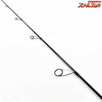 【レジットデザイン】 スクアド SKS69M タイラバ 6.9ft 45-100g キャスティングモデル LEGIT-DESIGN SKUAD TAI-RUBBER マダイ K_203