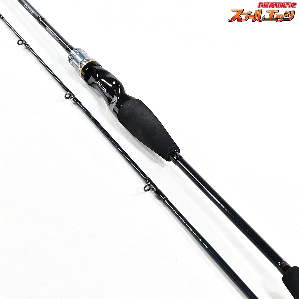 【ダイワ】 マルイカX S/MH-155 2ティップ DAIWA MARUIKA-X マルイカ K_127