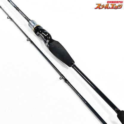 【ダイワ】 マルイカX S/MH-155 2ティップ DAIWA MARUIKA-X マルイカ K_127