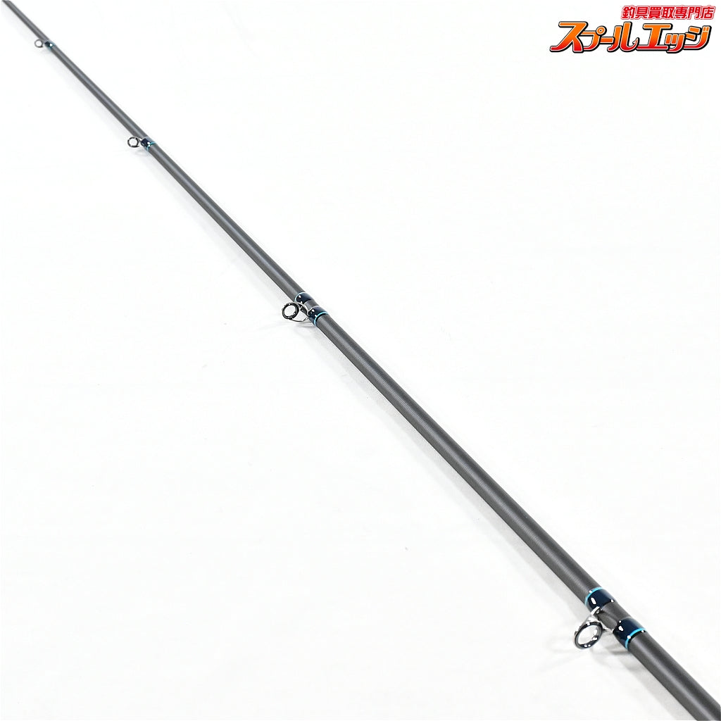 【デジーノ】 レイス ローグ LW-C70MH+RX5s EVAモデル DESIGNO wraith Rogue ブラックバス K_227