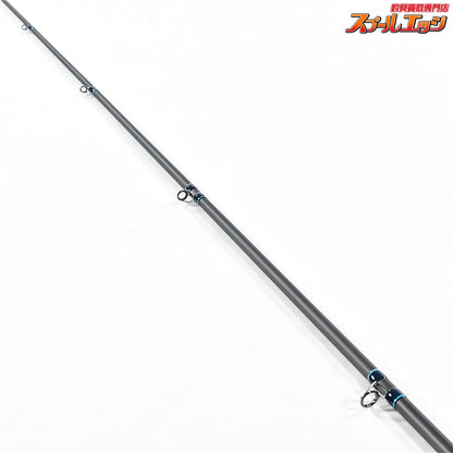 【デジーノ】 レイス ローグ LW-C70MH+RX5s EVAモデル DESIGNO wraith Rogue ブラックバス K_227