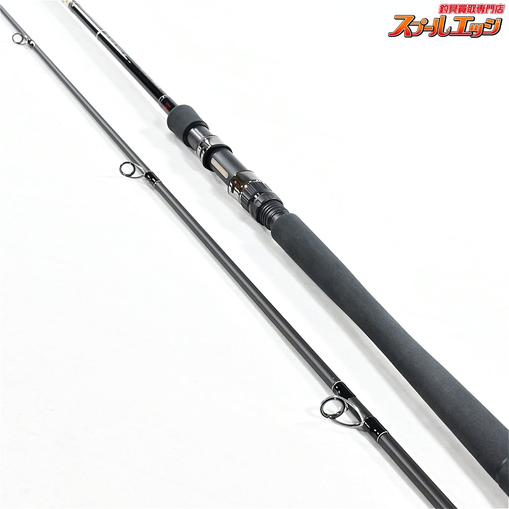【テンリュウ】 天龍 パワーマスター サンドウォーカー PMS9102S-ML TENRYU POWER MASTER ヒラメ マゴチ シーバス K_195