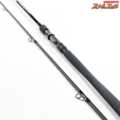 【テンリュウ】 天龍 パワーマスター サンドウォーカー PMS9102S-ML TENRYU POWER MASTER ヒラメ マゴチ シーバス K_195