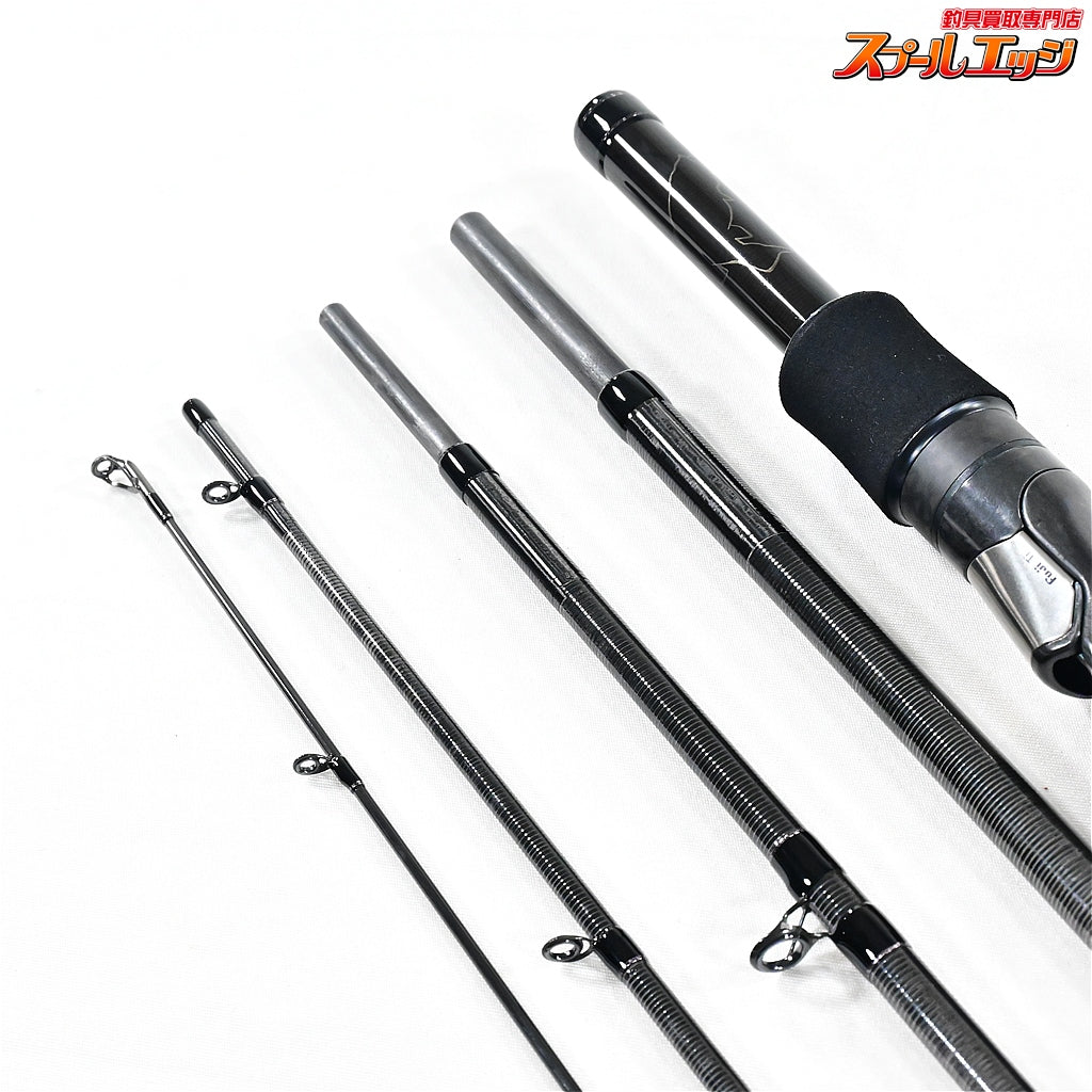 【リチャーズ】 24ペンタスティック ワイルドジョーカー 25LB-609MMH+ Richards Pentastick WILD Jo CARD ブラックバス K_093