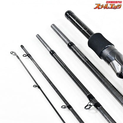 【リチャーズ】 24ペンタスティック ワイルドジョーカー 25LB-609MMH+ Richards Pentastick WILD Jo CARD ブラックバス K_093