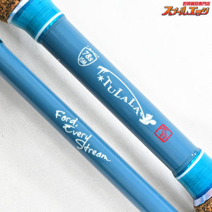 【ツララxイズム】 タロンペ 78S TULALAxism Tarompe ハタ カサゴ アイナメ K_204