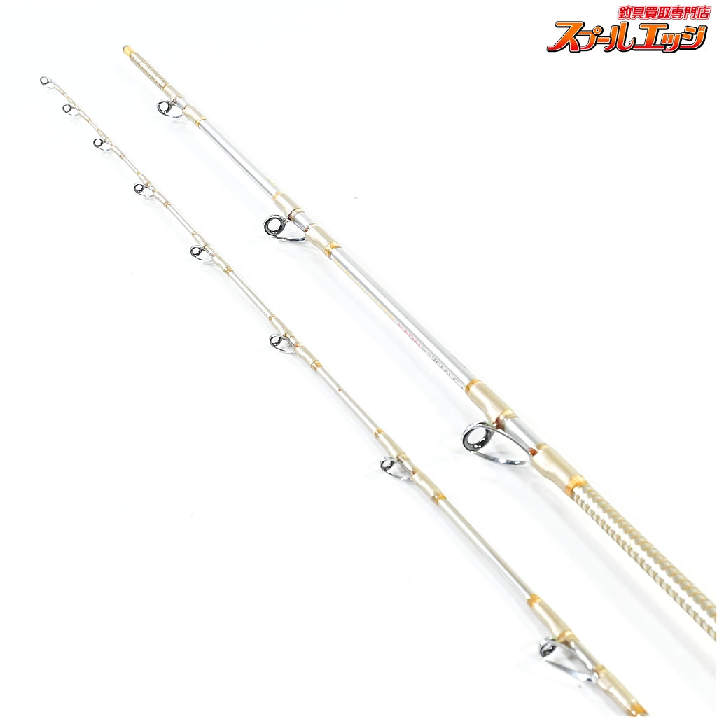 【ダイワ】 リーオマスター マダイ 270MLC DAIWA RHEOMASTER MADAI マダイ K_180