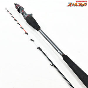 【ダイワ】 20極鋭 タチウオテンヤ SP EX AGS 184 DAIWA KYOKUEI TACHIUO-TENYA タチウオ K_181