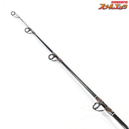 【パームスxパパ大津留】 グランドスパイ GPBC-59L スパイラルガイド PALMSxPAPA-OTSU Grandspy ワラサ イナダ サワラ K_219