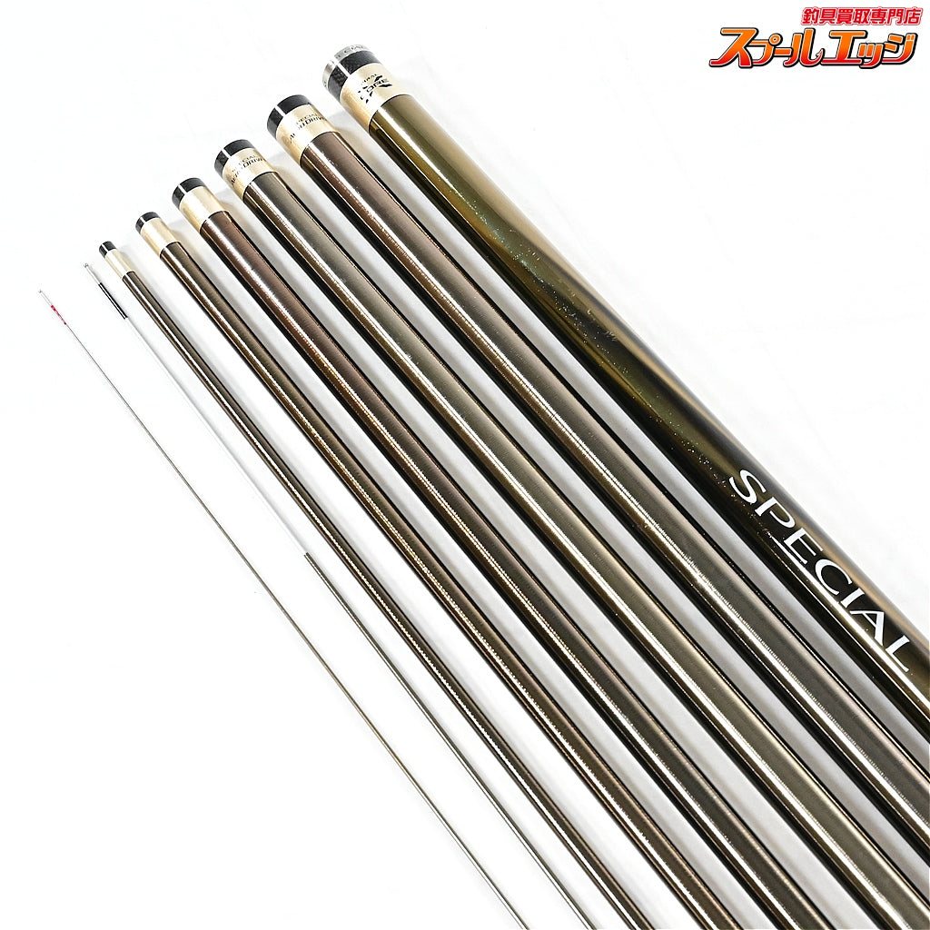 【シマノ】 25スペシャルエアロドライバー 85 替え穂付 SHIMANO SPECIAL AERO-DRIVER アユ K_193