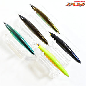 【ウッドリームxエムアイレ】 アルボル 70S シンキング 70mm 5個セット WoodreamxMAIRE Arbor 淡水用ルアー K_060