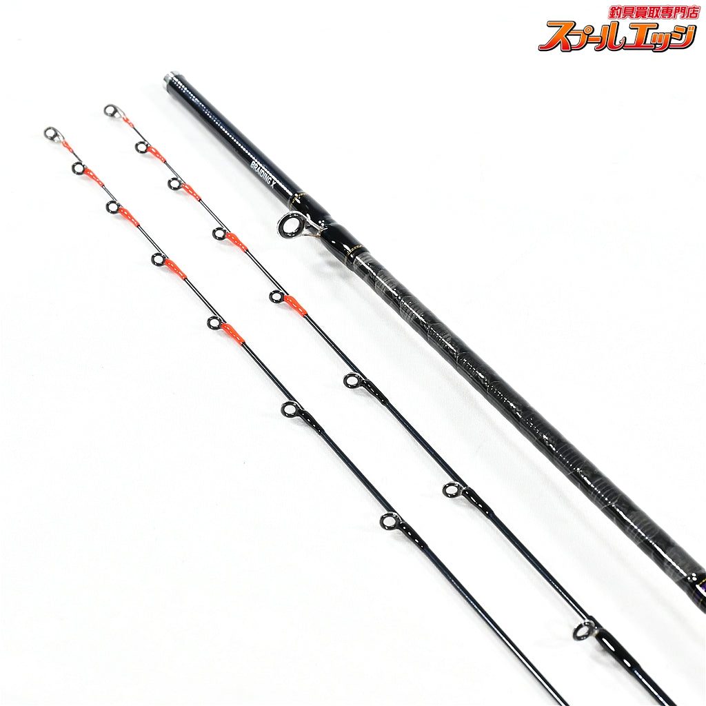 【ダイワ】 マルイカX S/MH-155 2ティップ DAIWA MARUIKA-X マルイカ K_127