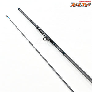 【ダイワ】 25エメラルダス エア IL 77MLM・J DAIWA EMERALDAS AIR アオリイカ K_163